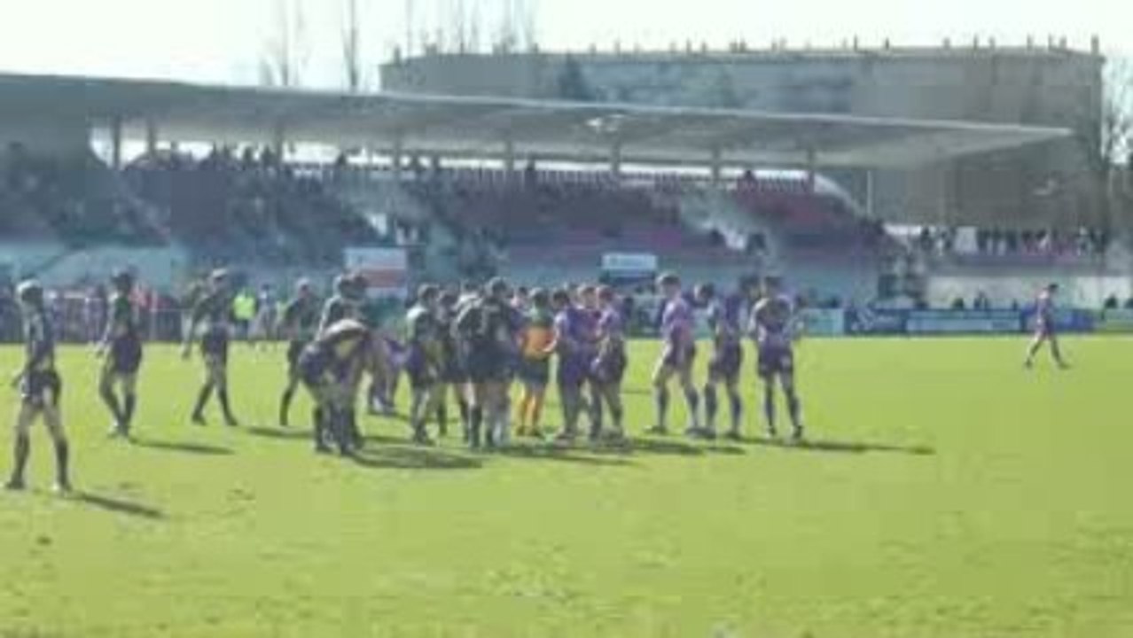 BOURG - ASR 2009