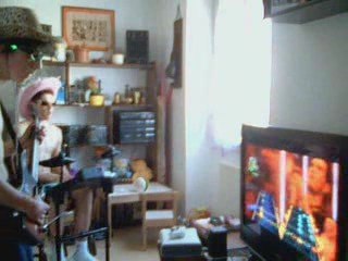 Lanny Kravitz. Are You Gonna Go My Way