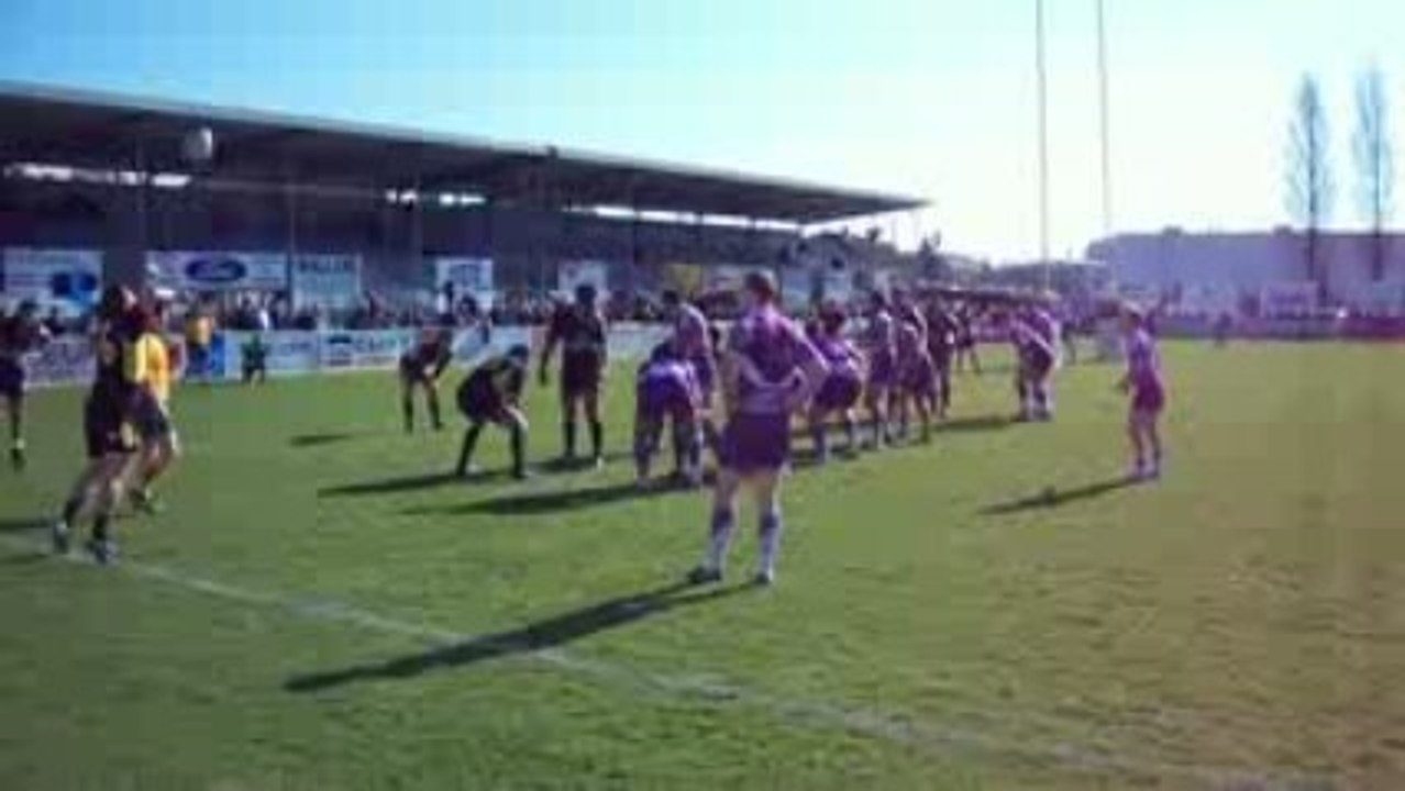 BOURG-ASR 2009