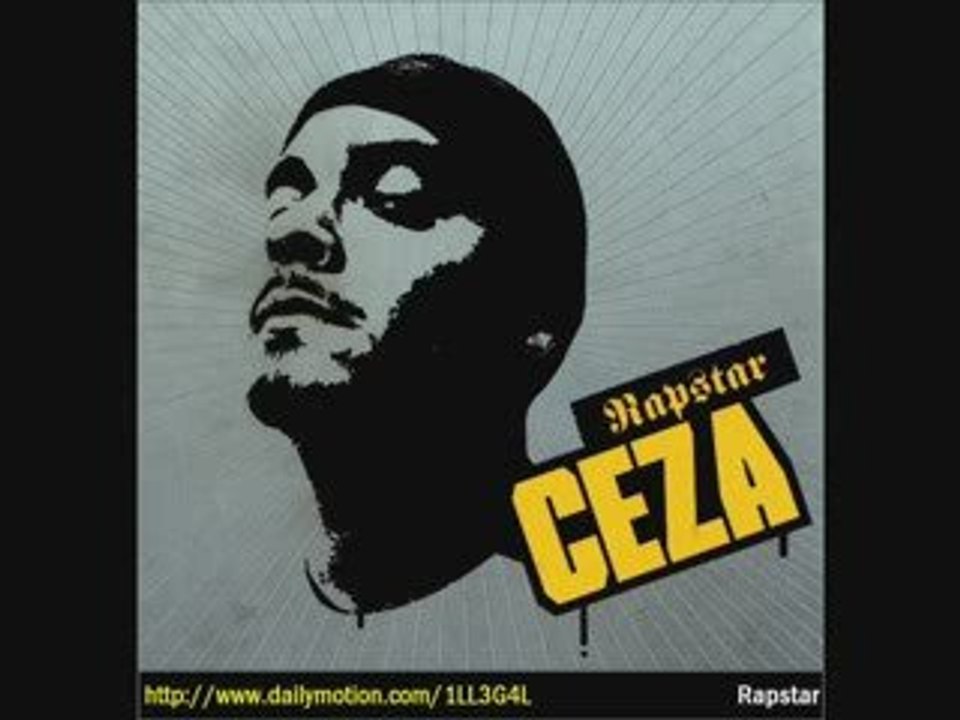 Ceza - Rapstar