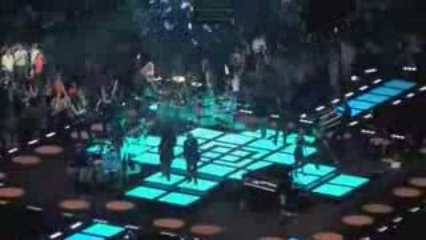 Celine Dion - We Will Rock You