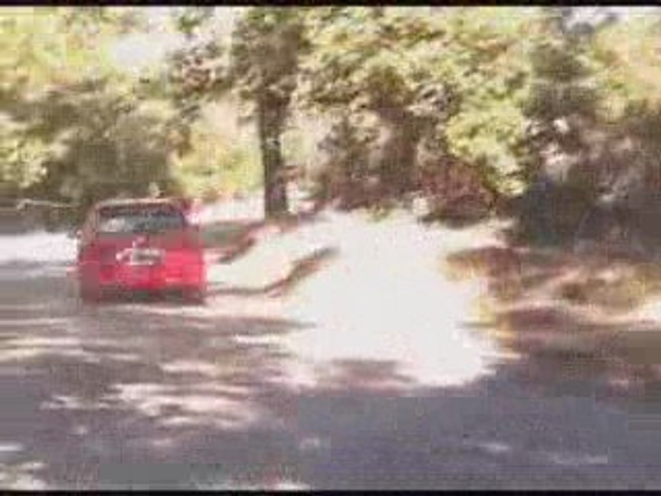 Criterium83 2008 par Ludo PassionRallye06