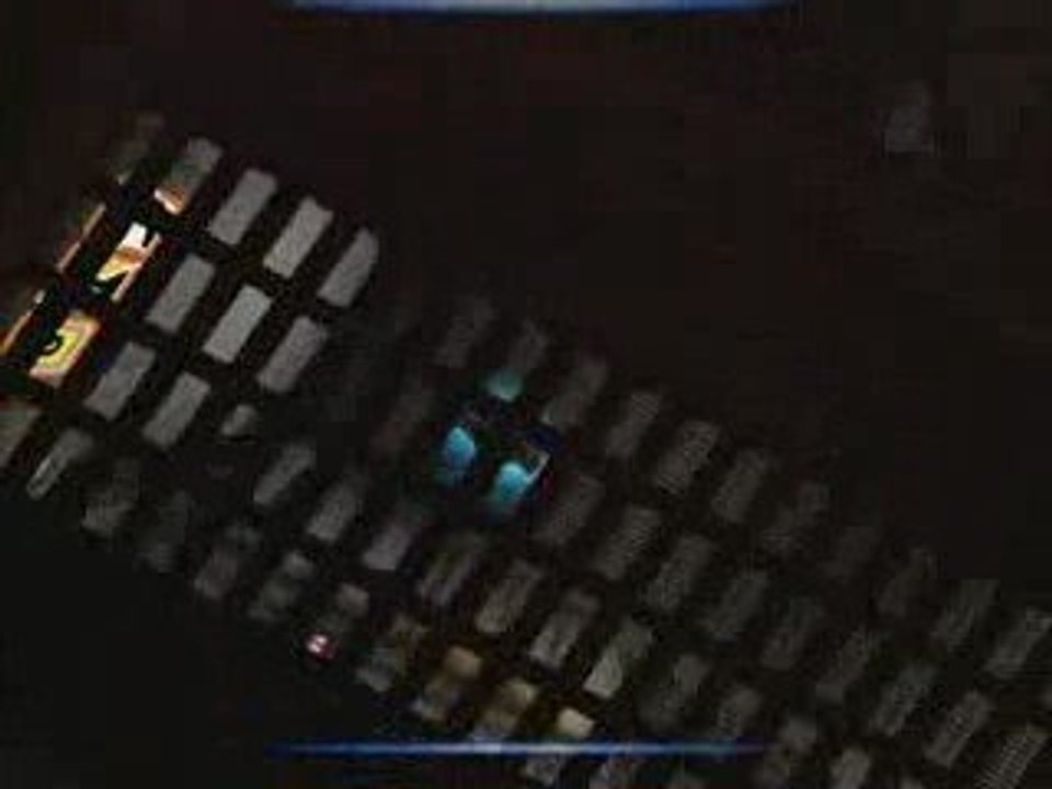 Walkthrough_ AVP 2 (05)_ Vengeance