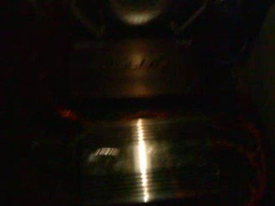 caisson double jbl 2800w 650w rms