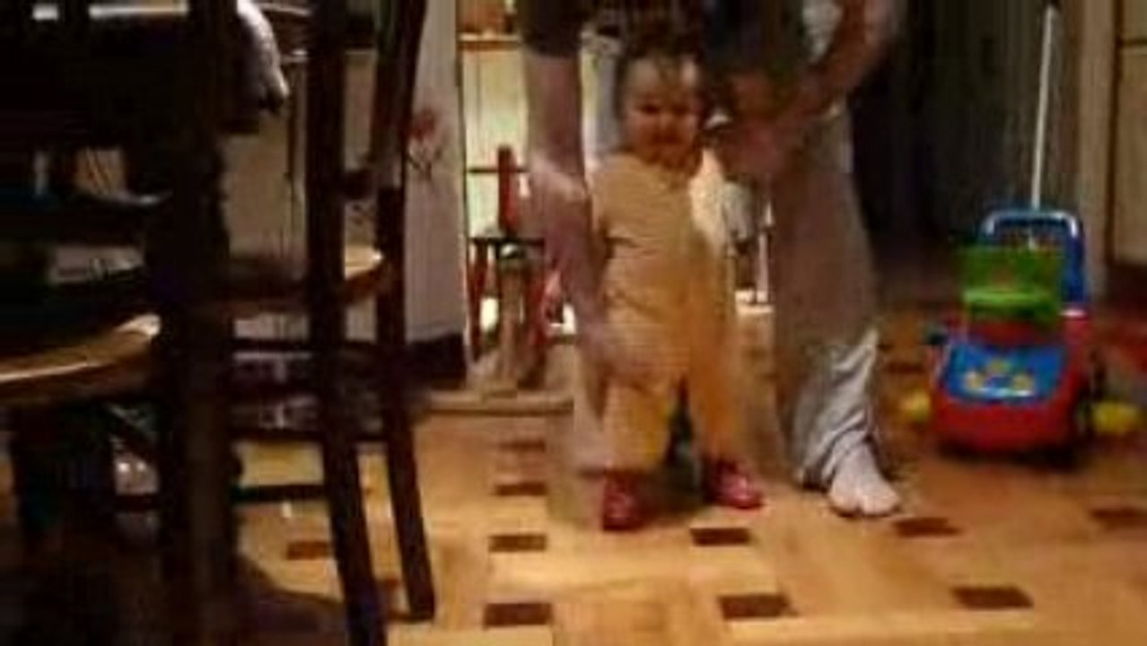 Une belle carrière à venir