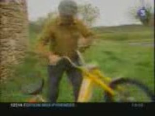 Mobylette électrique