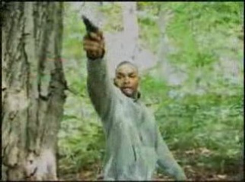 Black Soap Opera Part Two