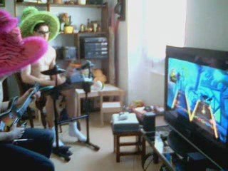 Lynyrd Snynyrd. Sweet Home Alabama