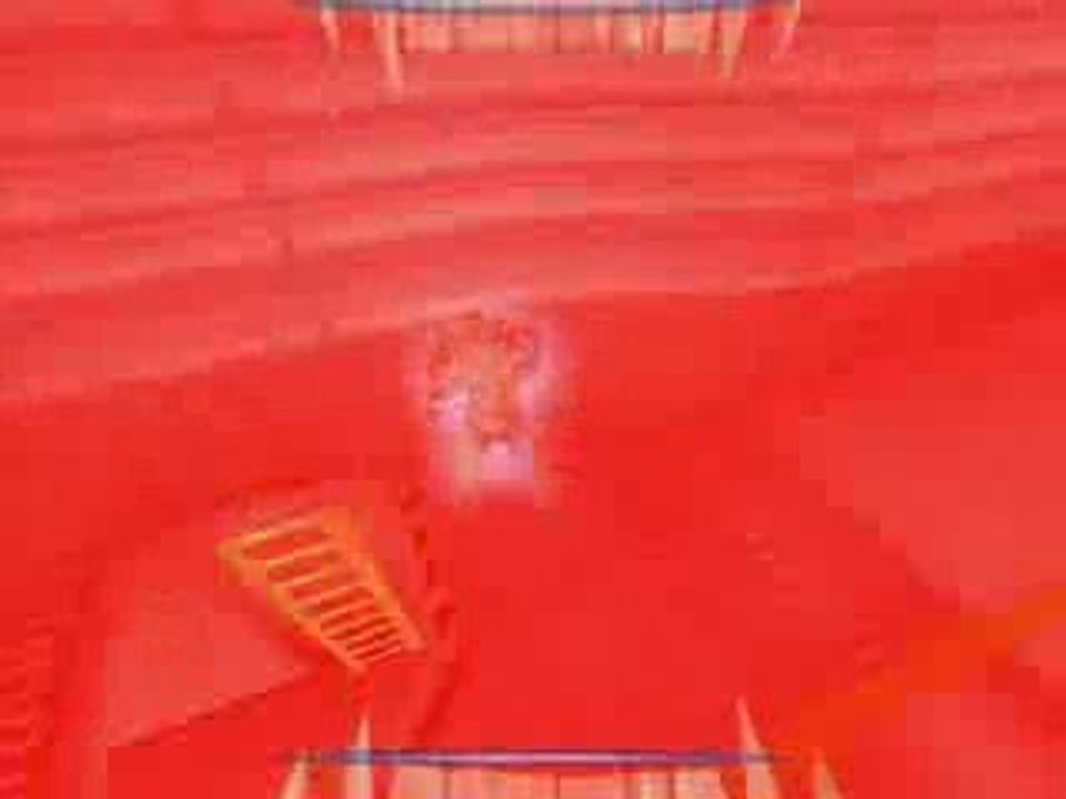 - Walkthrough_ AVP 2 (06)_ Des boyaux par milliers