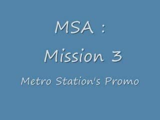 Mision 3
