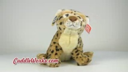 GUND Giant Stuffed Animals at CuddleWorks.com