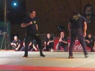 MASTRO SOIGNIES 2009