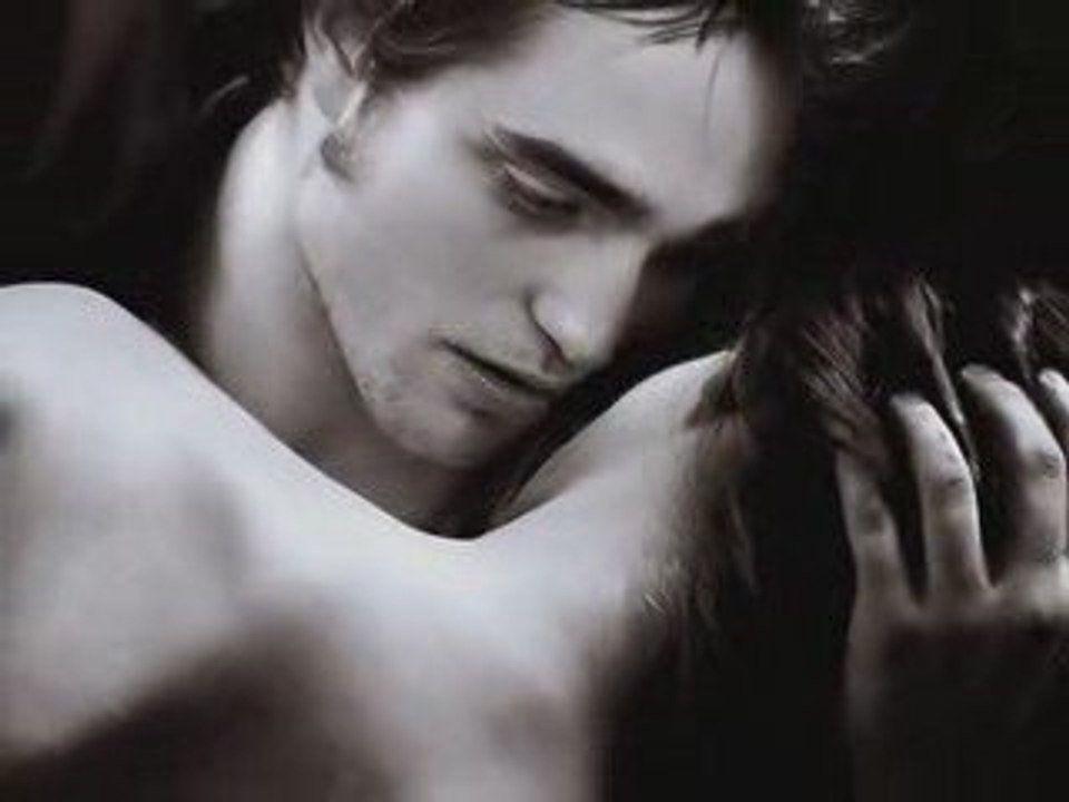 Twilight Bella, Edward Jacob