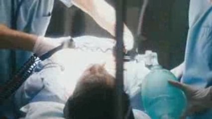 Nde emi reconstitution