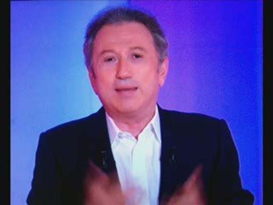 JC Poirot Imitation de Michel Drucker et Michel Serrault