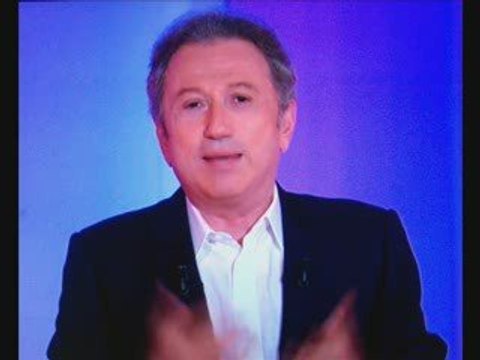 JC Poirot Imitation de Michel Drucker et Michel Serrault