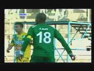 JSK 1-AHLY DE TRIPOLI 2 (BONNE OPERATION POUR TRIPOLI))