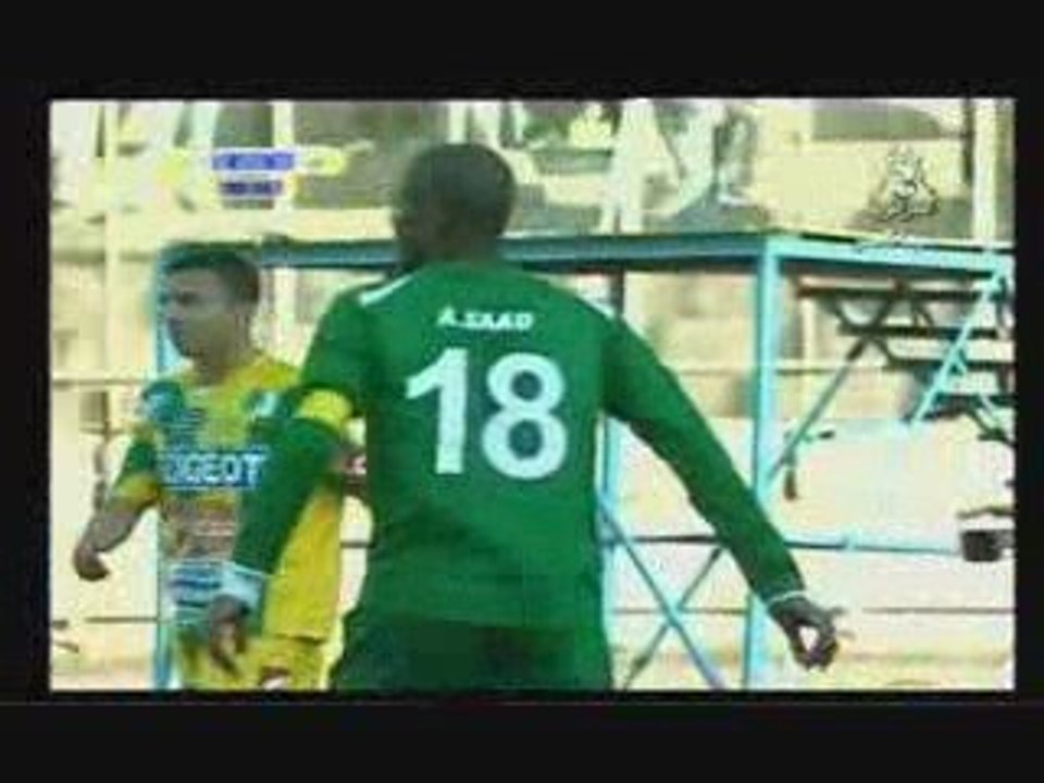 JSK 1-AHLY DE TRIPOLI 2 (BONNE OPERATION POUR TRIPOLI))