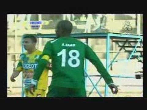 JSK 1-AHLY DE TRIPOLI 2 (BONNE OPERATION POUR TRIPOLI))
