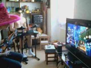 Michael Jackson. Beat It