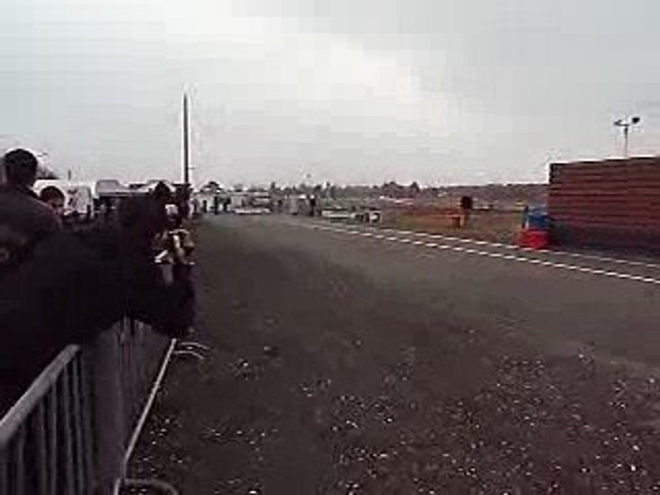 [Scooterpower] Drag MXS Boogy VS Drag Peugeot 2fast run2