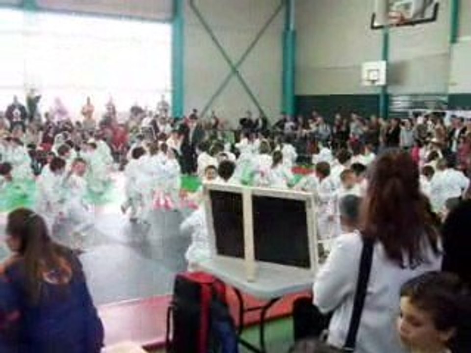 Compet Judo Labarthe sur leze