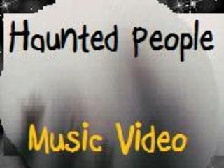 The Haunted People Music Video Message