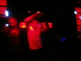 DJ DEF CRAIG @ MAN RAY (part 1)