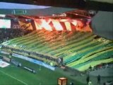 Brigade loire FC Nantes