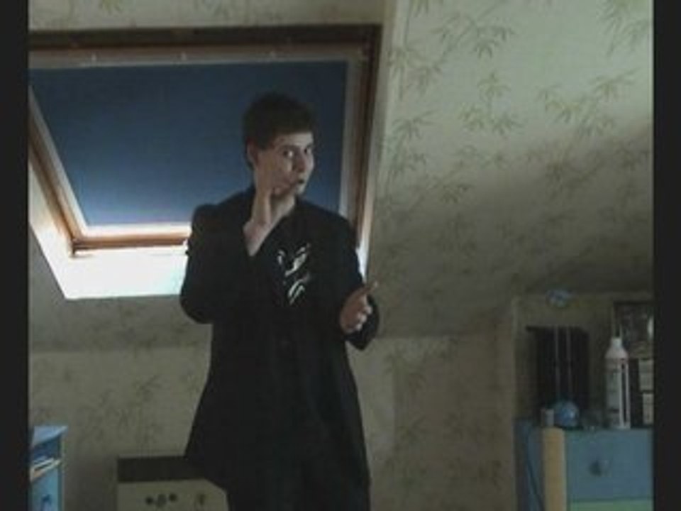 Tour de magie expliqué (one coin routine humouristique)