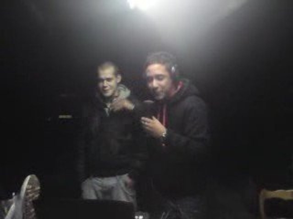 freestyle bag yjr aie du lourd poto