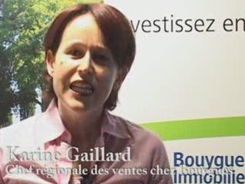 Bouygues: grand prix des pyramides