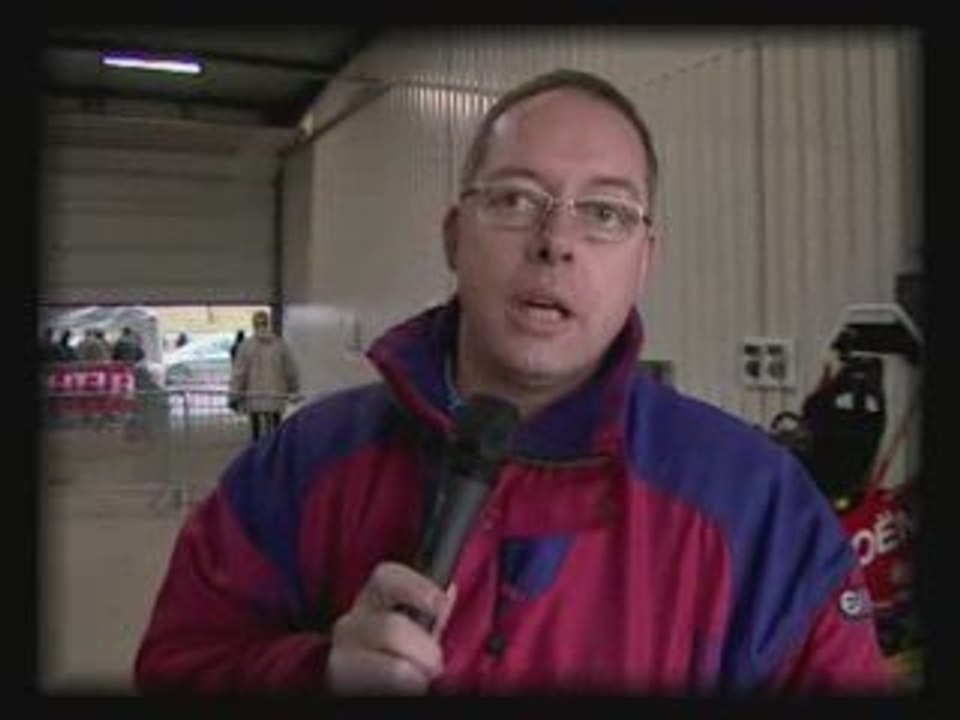 Téléthon 2008