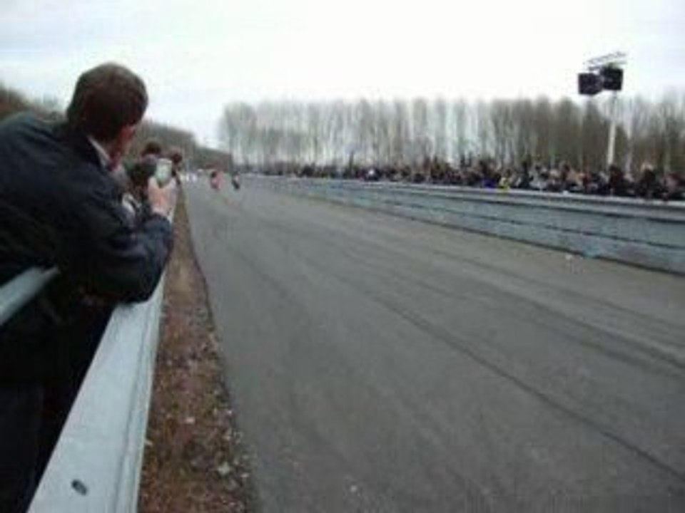 PEQUENCOURT 2009 STUNT AVEC THE DUKE