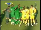 C1 : JS Kabylie 1-2 Al Ahly Tripoli