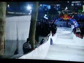 Red Bull Crashed Ice 2009 (Lausanne) 2