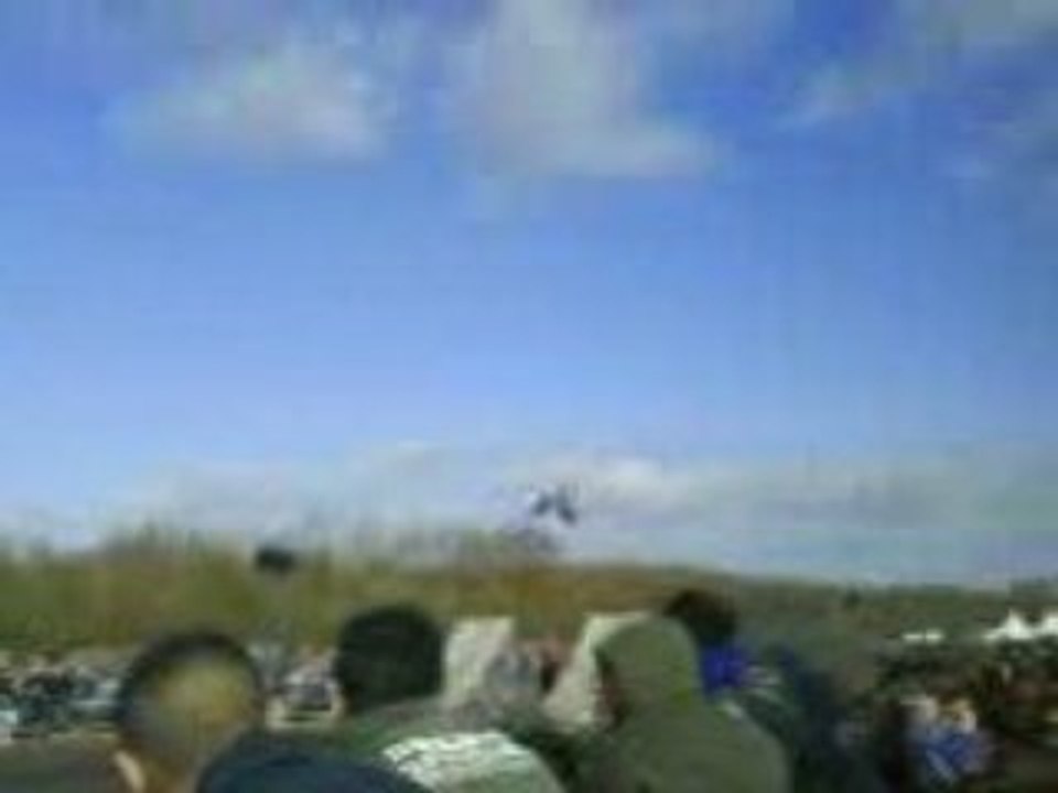 Fmx pecquencourt 2009