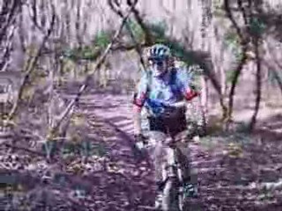 Clip chateauneuf sur charente (15-03-09)