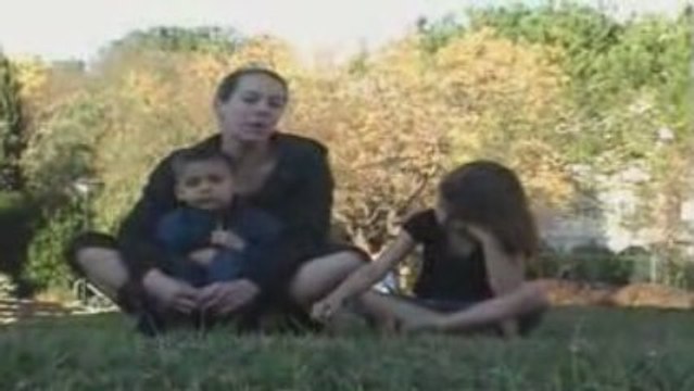 Action du samedi 28 mars 2009 sur les Allées Paul Riquet