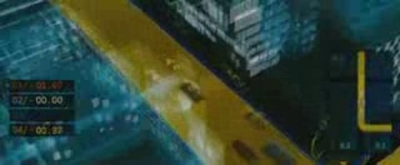 Fast and Furious 4 extrait 02 a lot has changed