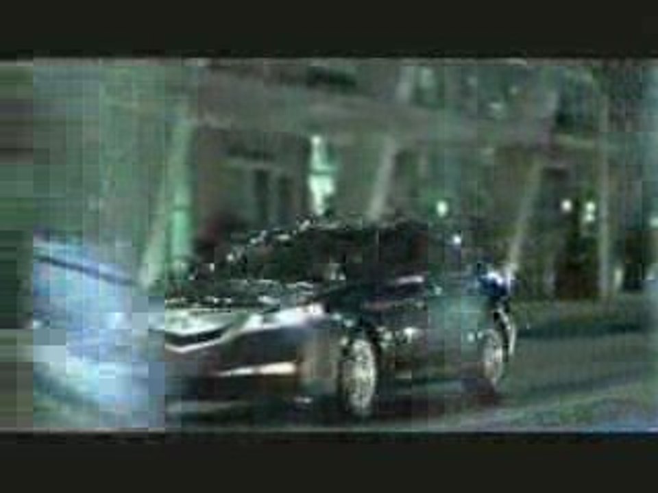 2009 Acura TL Mexico