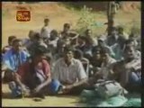 Wanni Operation-No More LTTE Poor Sri Lankan tamils
