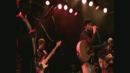 Alfred Massaï au Moulin de Pontcey