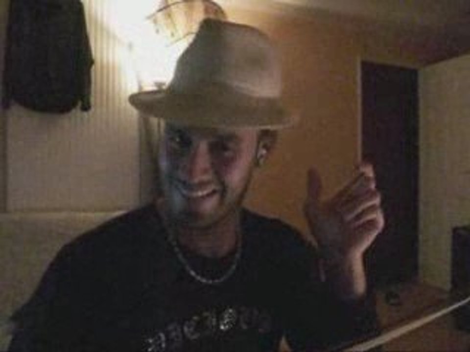 Chaabicity En Mode Jarra Mexicano