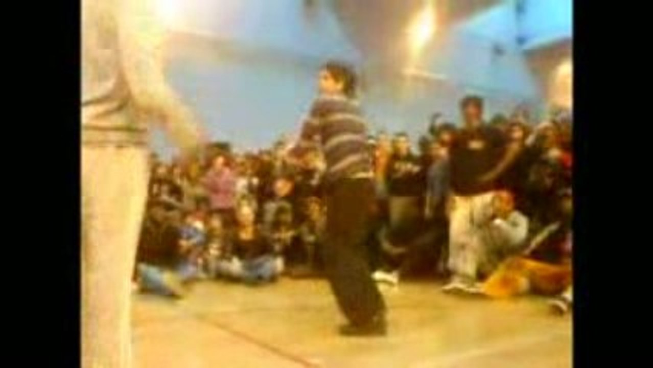 TRAILER VERTIFIGHT 17