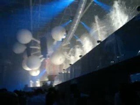 Sensation White 2009 @Hasselt (BE) 10