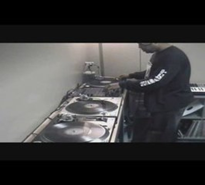 DJBone - Attack - Part 3/3