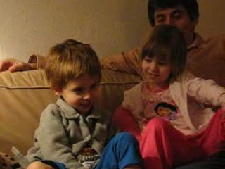 Alle meine Entchen par Gus et Garance