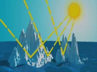 Banquise polaire : mode d'emploi