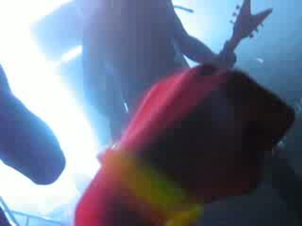 Punish Yourself - Gimme Cocain